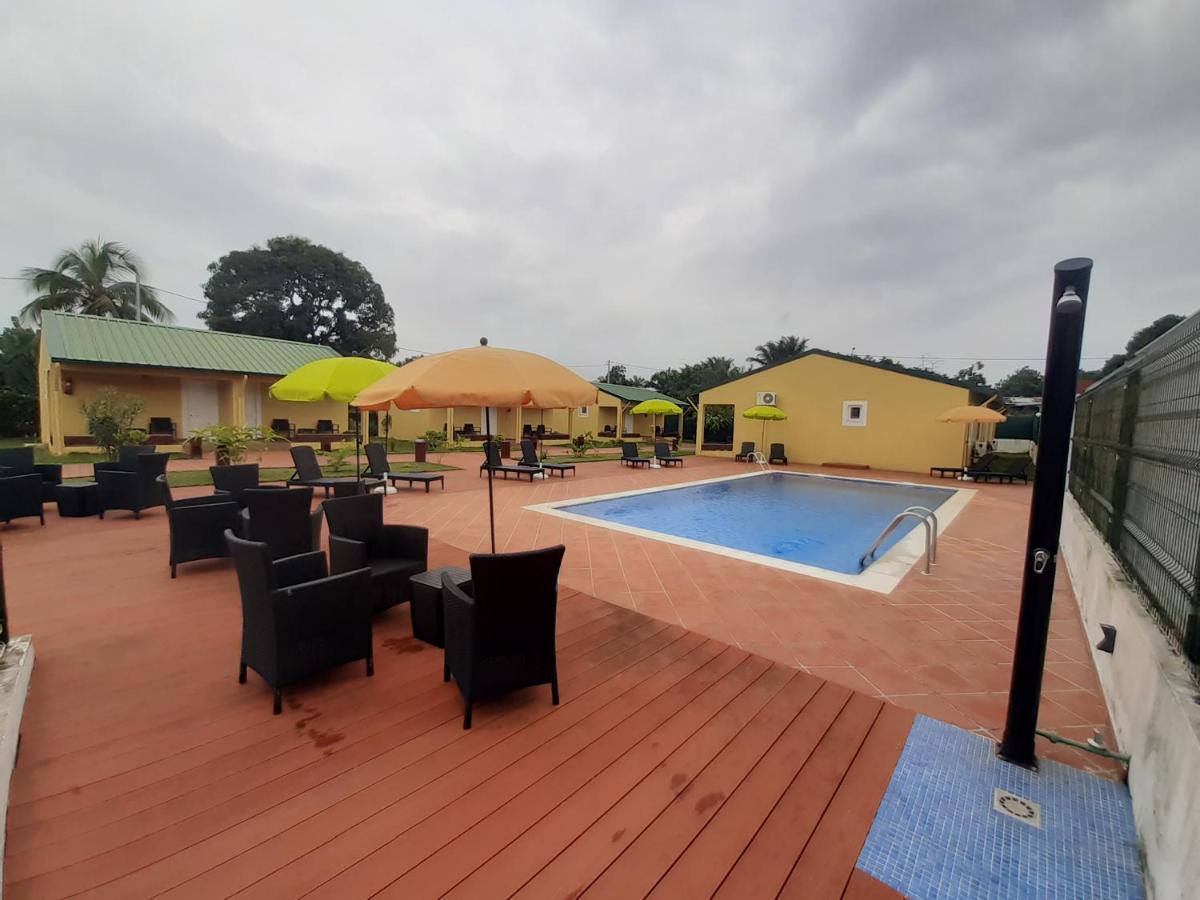 Quinta Santa Rita - Principe Hotel Екстериор снимка