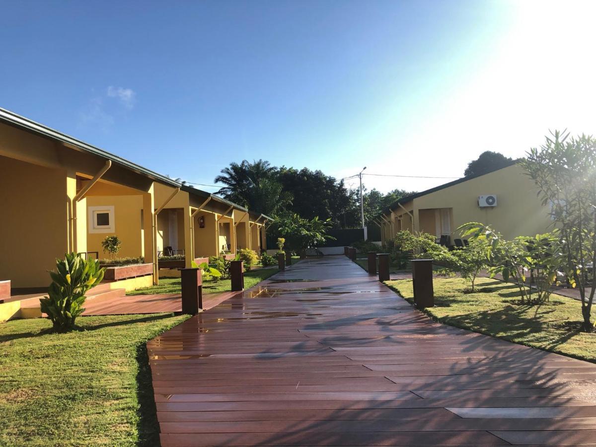 Quinta Santa Rita - Principe Hotel Екстериор снимка