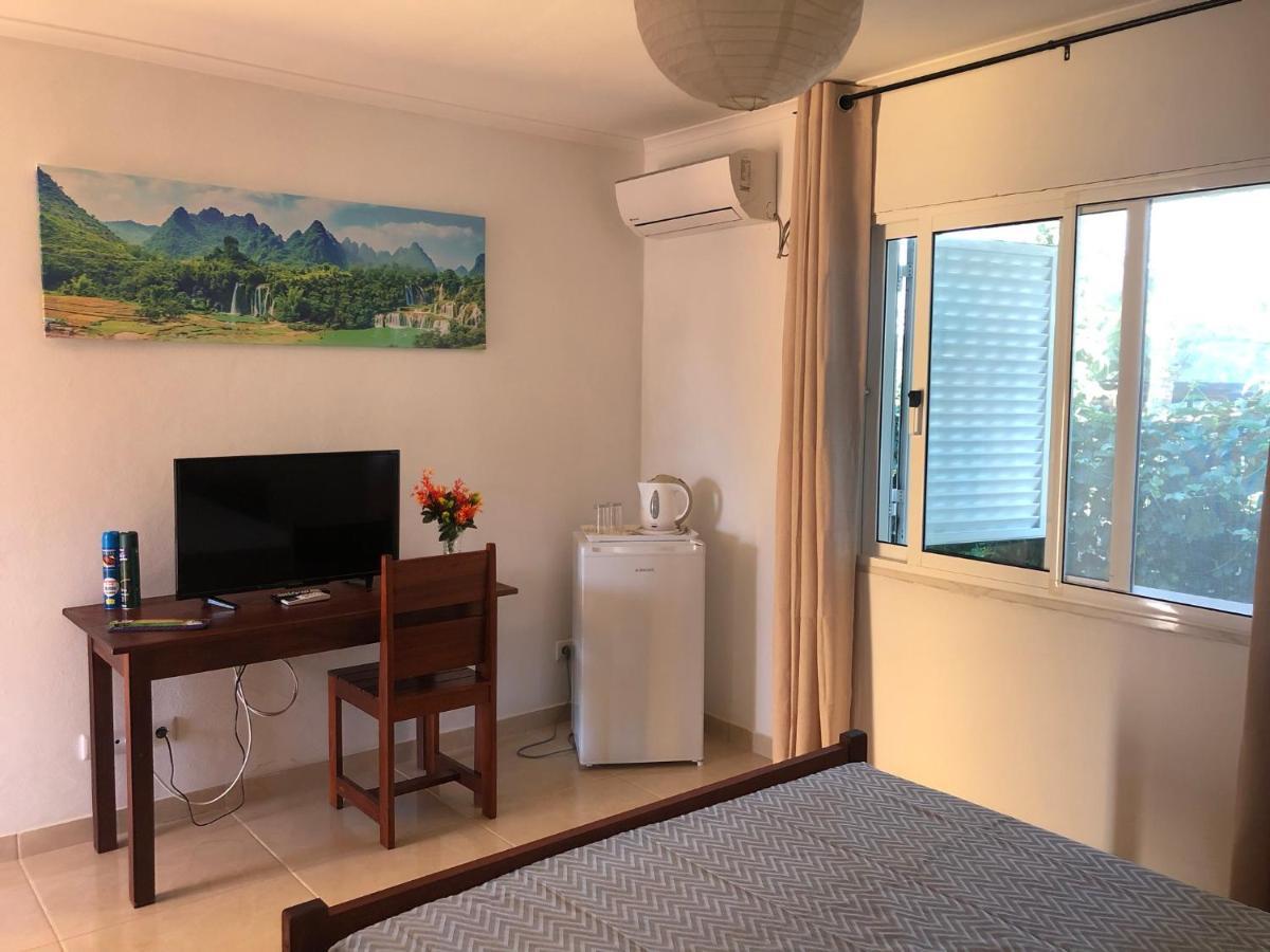 Quinta Santa Rita - Principe Hotel Екстериор снимка