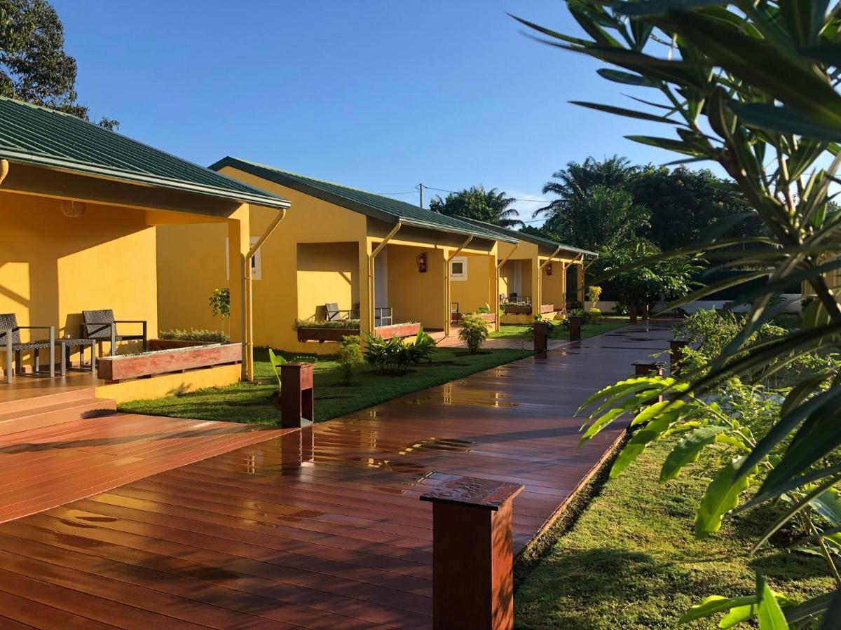 Quinta Santa Rita - Principe Hotel Екстериор снимка