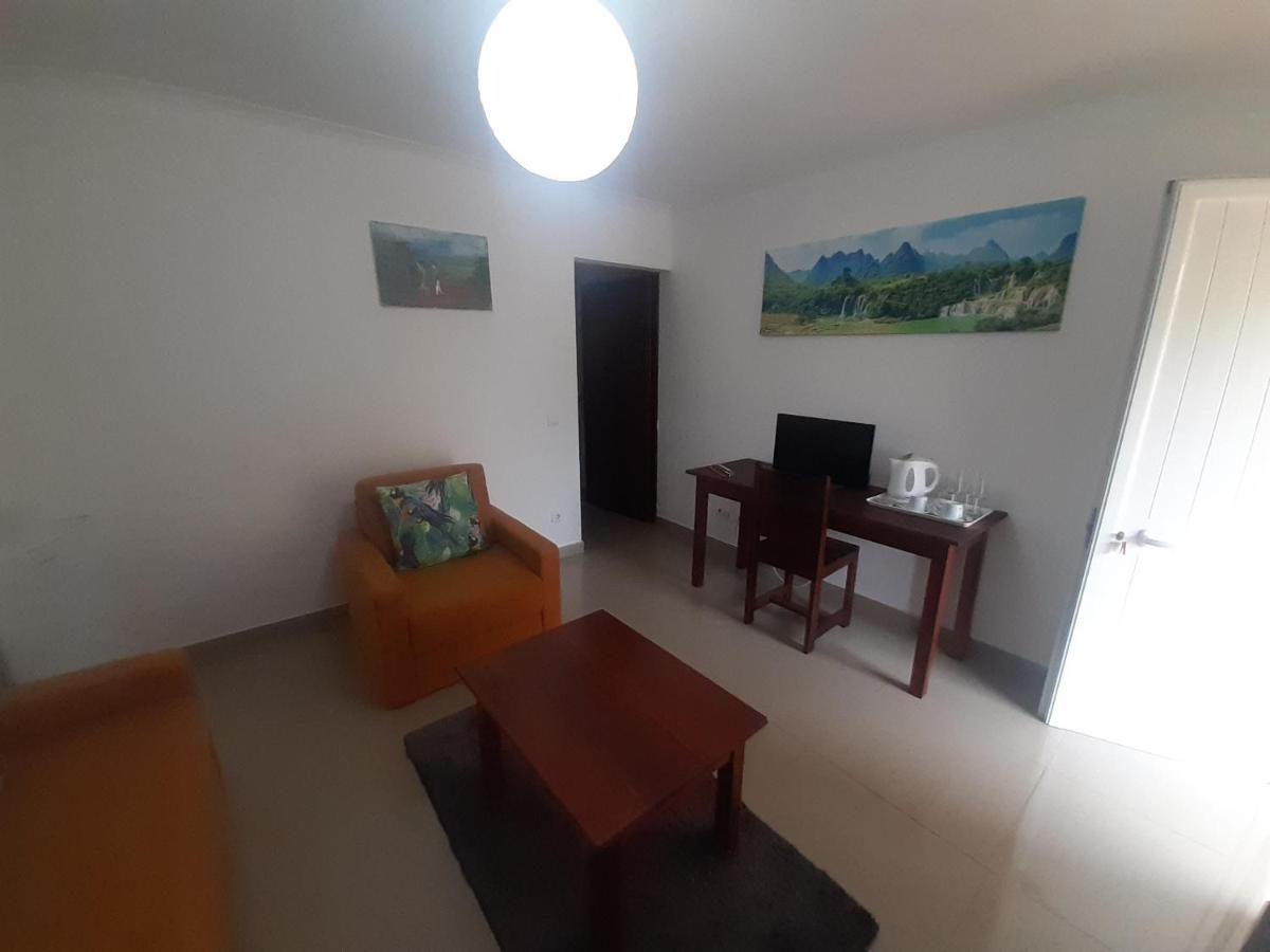 Quinta Santa Rita - Principe Hotel Екстериор снимка